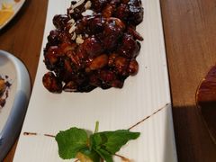 -陆壹捌餐厅(五大道店)