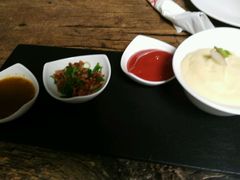 -HIGH FIVE哈福手工汉堡(桂林路店)