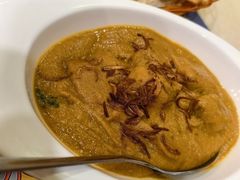 -Santoor 萨都里印度餐厅(北锣鼓巷店)