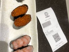 -元气寿司(东方宝泰店)