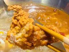 -铭记蛙小仙·活蛙畅享(CBD万达广场店)