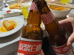 -海底捞火锅(高新万达广场店)