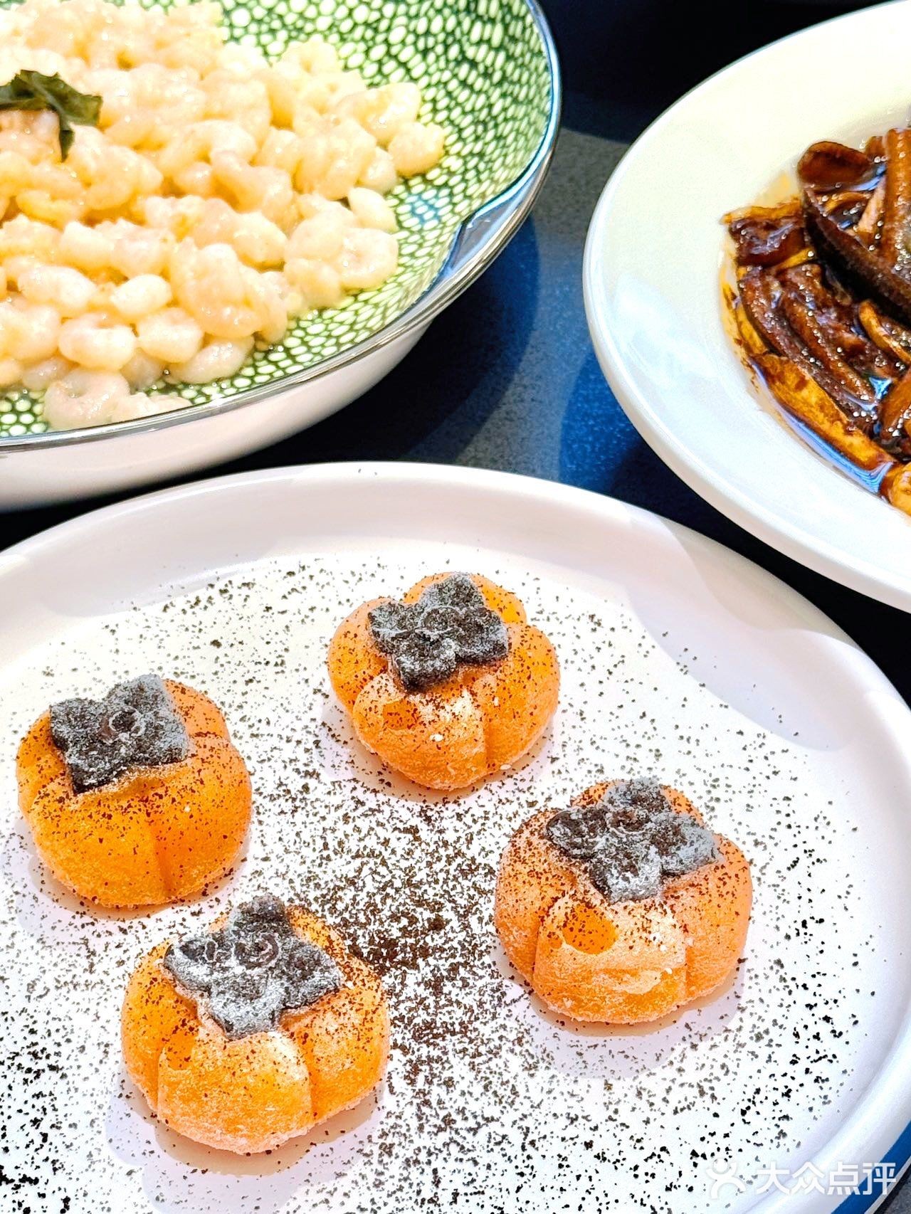 到苏州山塘街打卡 不能错过的本帮菜