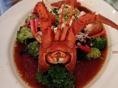 -宁波逸东豪生大酒店·逸轩中餐厅