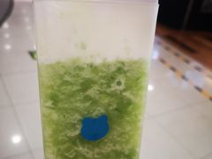 -兰熊鲜奶(西直门凯德mall店)