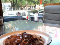 -皇后餐厅-煲仔·小菜·打边炉(古北店)