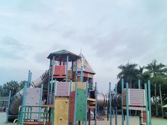 -观澜湖生态运动公社