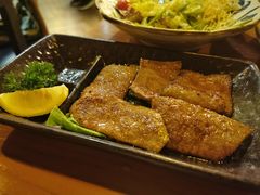 煎猪肝-天手古舞居酒屋(889广场店)