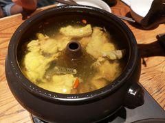 -云海肴·汽锅鸡·云南菜(高德置地店)