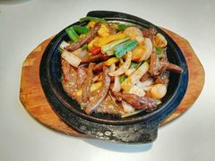 -至潮餐厅精致粤菜·活鲈鱼·走地鸡(珠江新城店)