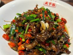 -天下客饭店(中山路店)