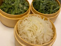 -金狮麟·新豫菜(金码大厦店)