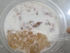 -老周记顺德双皮奶
