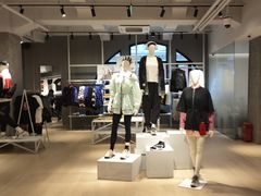 -JORDAN(外滩中央体验店)