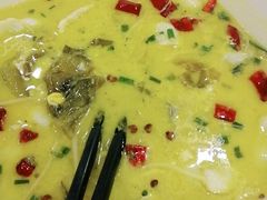 -聚丰园•湖鲜餐厅(阿红私房菜梅石路店)