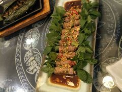 -云之南(八里庄店)