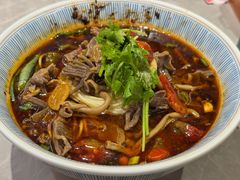 -好這口重庆小面(总店)