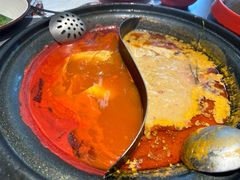 -生活如沸·顺德水牛奶火锅(大学路店)