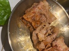 -西塔老太太泥炉烤肉(川沙百联店)