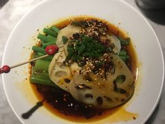 -蔴将·川菜(黄龙万科店)