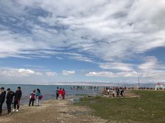 景点-青海湖国家重点风景名胜区