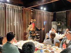 -大妙火锅·非物质文化遗产(东湖公园店)