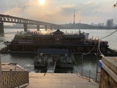 -武汉两江游览·夜游长江(汉口粤汉码头)