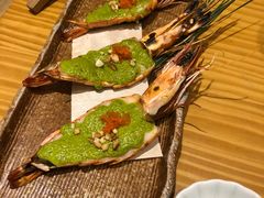-花潮料理艺食馆(世欧广场店)