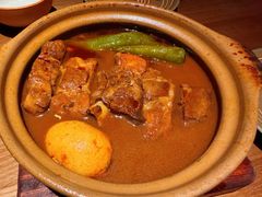 -KŌNG胶东小馆(华熙店)