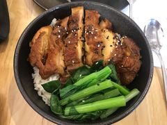 -greenjoy绿享轻食(宁海路店)