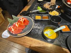 -九田家黑牛烤肉料理(石路天虹店)