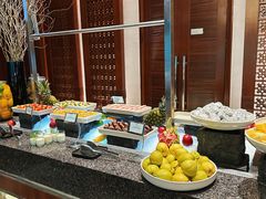 -丽晶酒店-金宝99 Restaurant