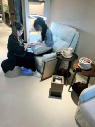 点击看大图 -Halo美甲美睫