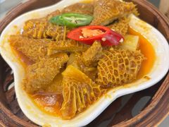 -益健美食大广场(北岭店)