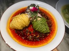 -绿茶餐厅(昆明世纪金源店)