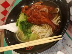 烧鹅濑-厚街烧鹅濑(西华路店)
