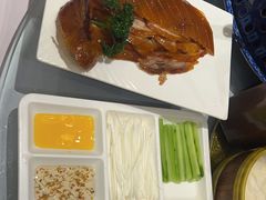-老妈菜馆(建设街店)