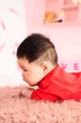 -映像视界孕妇儿童摄影馆(龙岗万科店)