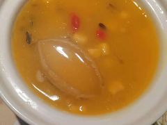 -珍味汤馆·潮汕家乡菜(保利文化广场店)