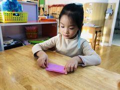 -北京市朝阳区阳光起点幼儿园(东坝园)