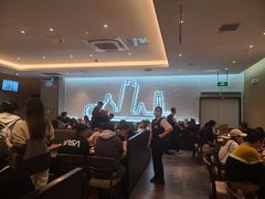 -萨莉亚意式餐厅(杭州滨江天街店)