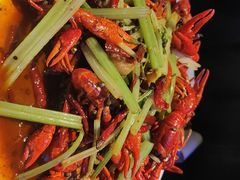 -红钳侠小龙虾·烧烤(中赢康康谷店)