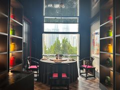 -上海滩餐厅(BFC外滩金融中心店)