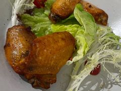 -马兰卡西式简餐(新汇大融城店)