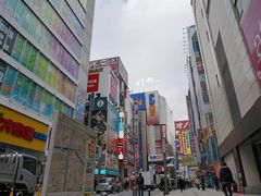 -秋叶原电器街
