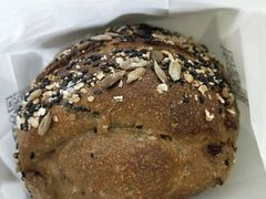 -WHEAT&BAKER-麥(凯德来福士店)