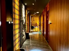 -江南足纪·影院足道·轻奢SPA(笋岗HALO广场店)