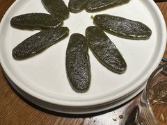 -张家卫·阳江菜·小海鲜(肥婆湾桥店)