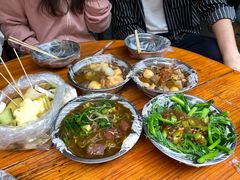 -正宗梧州牛肠酸