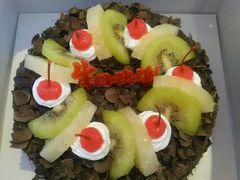 android_upload_pic-欧麦烘焙坊(博野店)